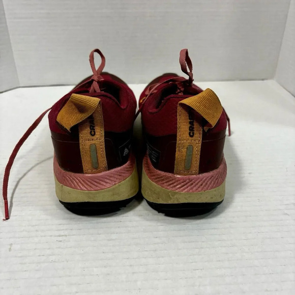 Craft Sportswear Women's ADV Nordic Speed 2 Trail Running Shoes 6.5 PRE OWNED - Picture 4 of 7